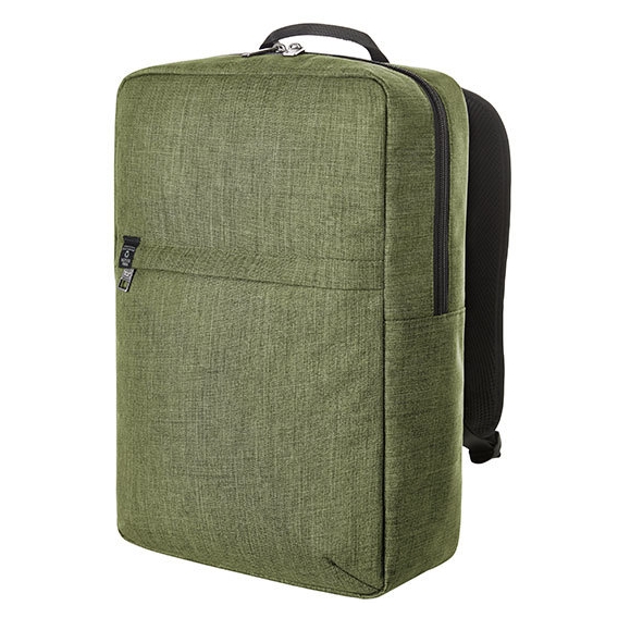 Notebook Backpack Europe