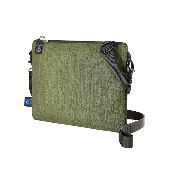 Zip Bag Europe