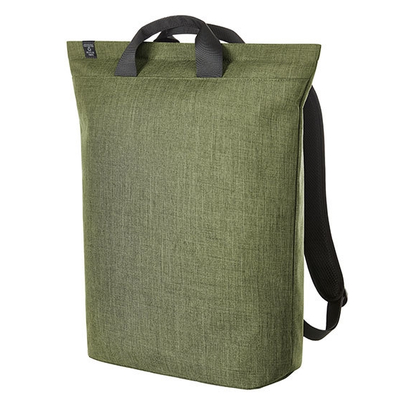 Laptop Backpack Europe
