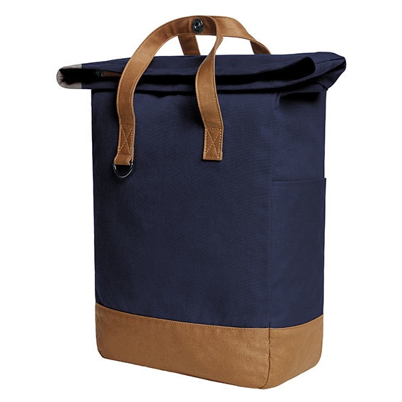 Notebook Backpack Life