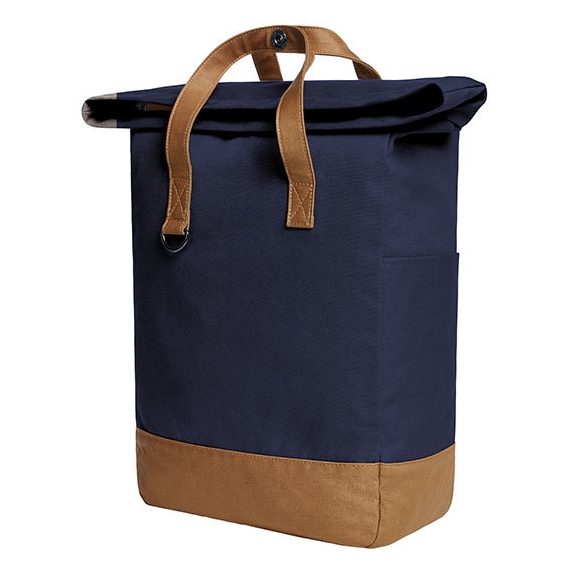 Notebook Backpack Life