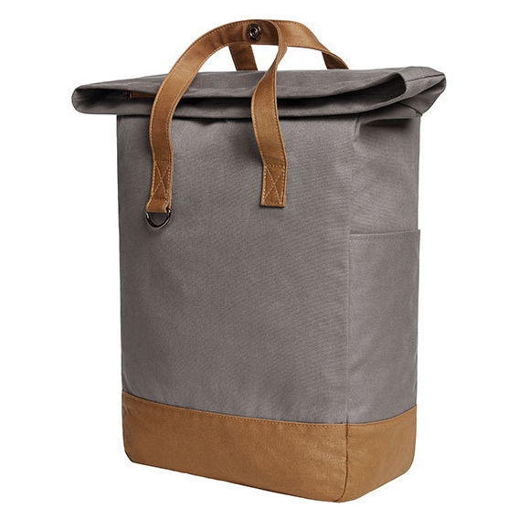 Notebook Backpack Life