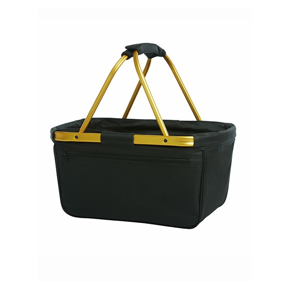 Shopper Blackbasket