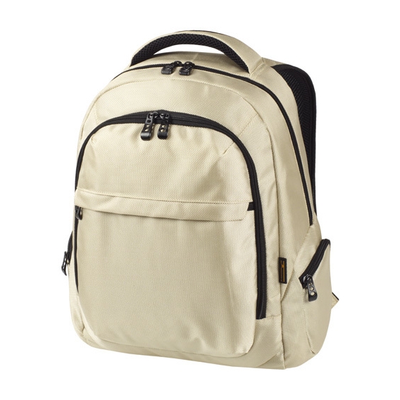Notebook Backpack Mission