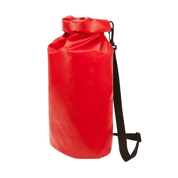 Drybag Splash