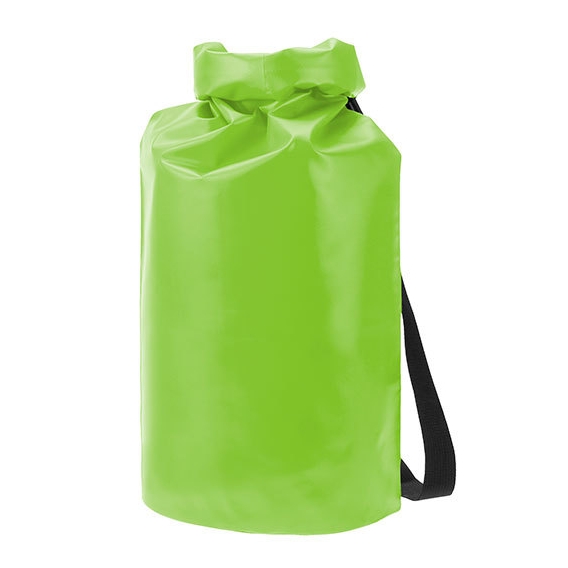 Drybag Splash