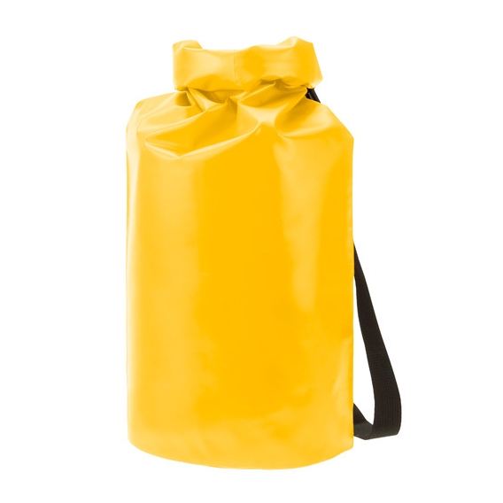 Drybag Splash