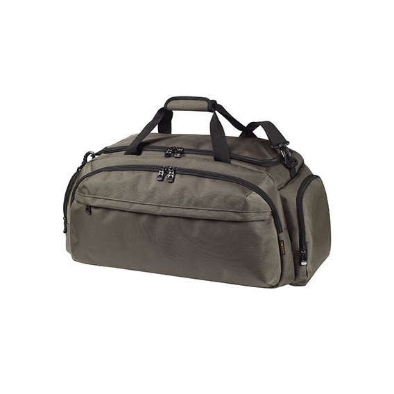 Sport / Travel Bag Mission