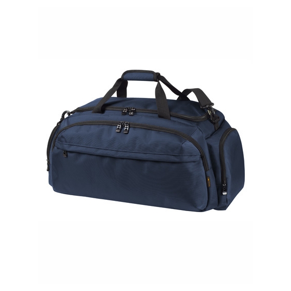 Sport / Travel Bag Mission
