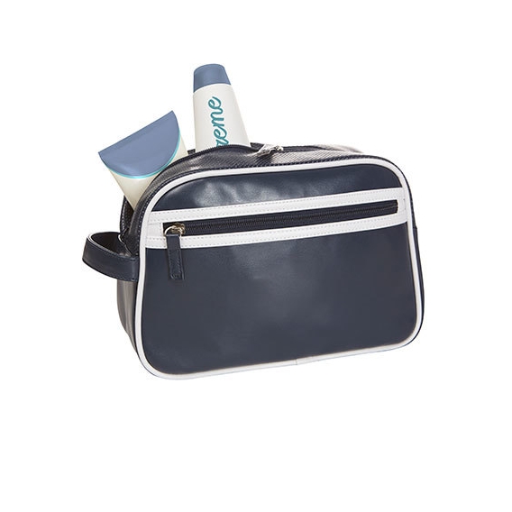 Wash Bag Retro