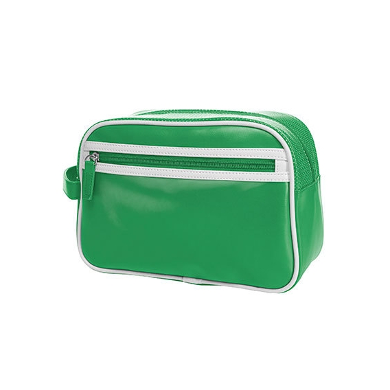 Wash Bag Retro