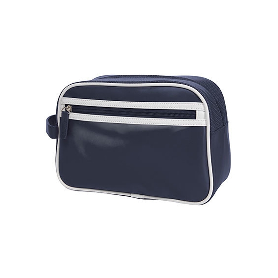 Wash Bag Retro