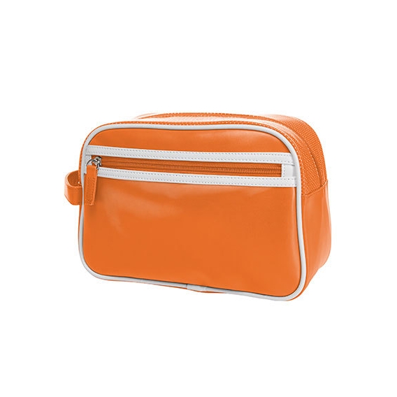 Wash Bag Retro