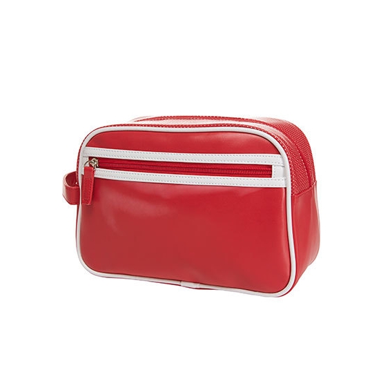 Wash Bag Retro