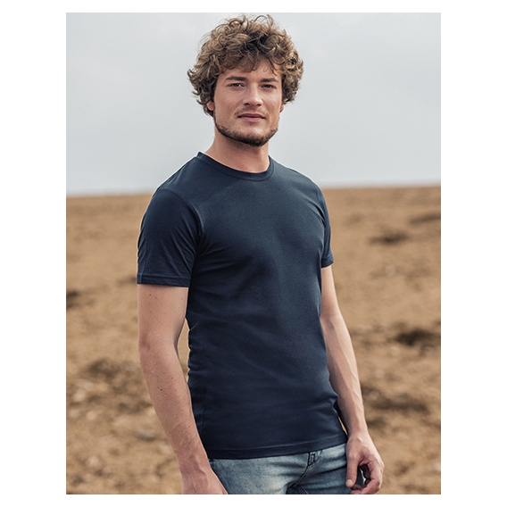 Men´s Luxury Roundneck Tees