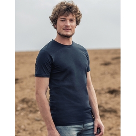 Men &#39;Luxury Roundneck Tees