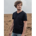 Men 'Luxury V-Neck Tees