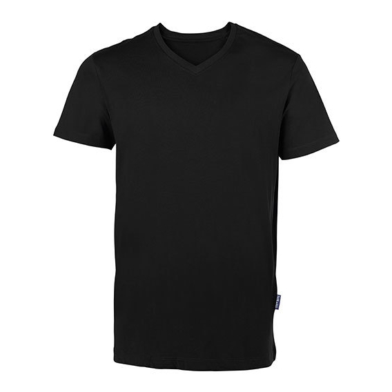 Men´s Luxury V-Neck Tees