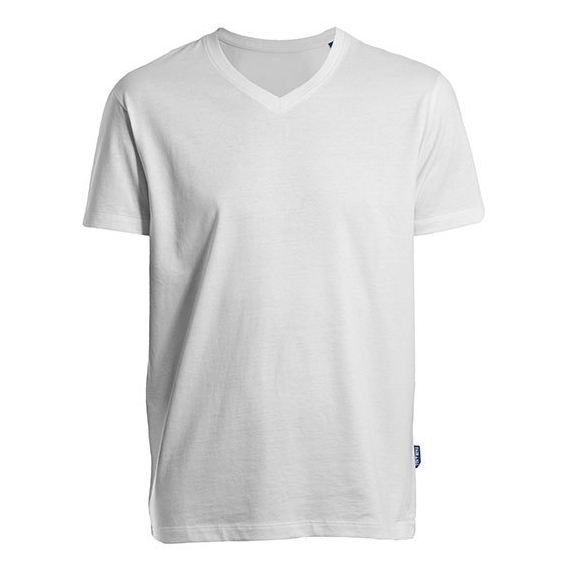 Men´s Luxury V-Neck Tees