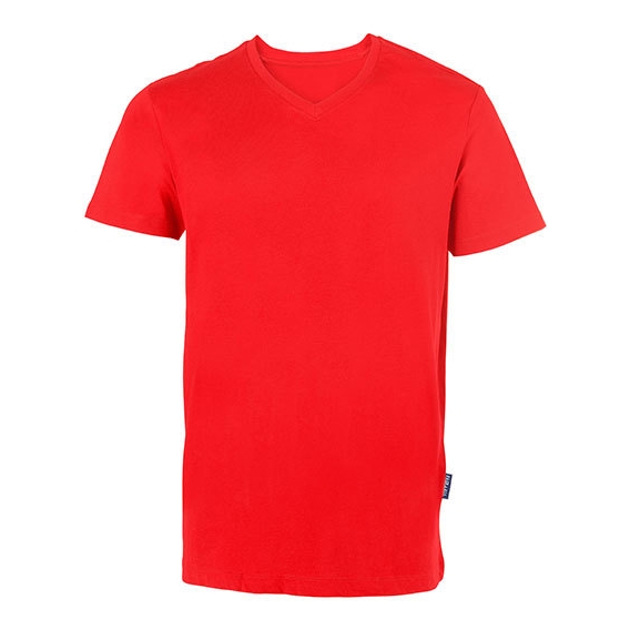 Men´s Luxury V-Neck Tees