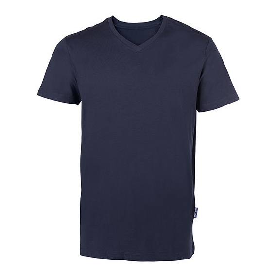 Men´s Luxury V-Neck Tees
