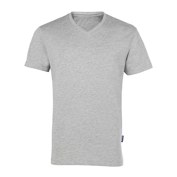 Men´s Luxury V-Neck Tees