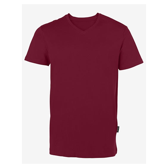 Men´s Luxury V-Neck Tees