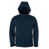 Men´s Hooded Soft-Shell Jacket