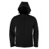 Men´s Hooded Soft-Shell Jacket