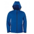 Men´s Hooded Soft-Shell Jacket
