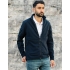 Men´s Full- Zip Fleece Jacket