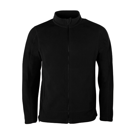 Men´s Full- Zip Fleece Jacket
