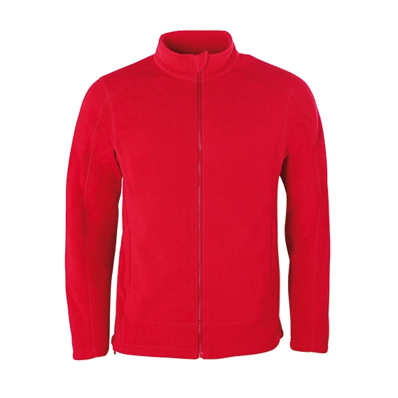 Men´s Full- Zip Fleece Jacket