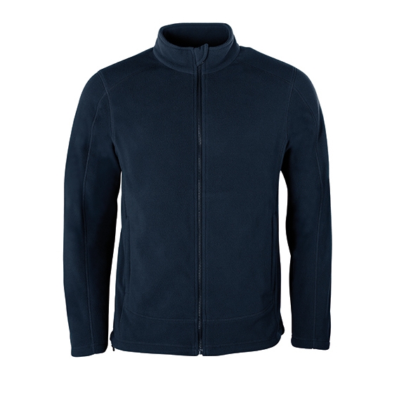 Men´s Full- Zip Fleece Jacket