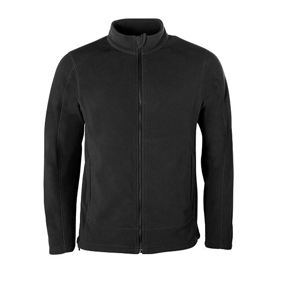 Men´s Full- Zip Fleece Jacket