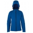 Women´s Hooded Soft-Shell Jacket
