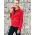 Women Full-Zip Fleece Jacket