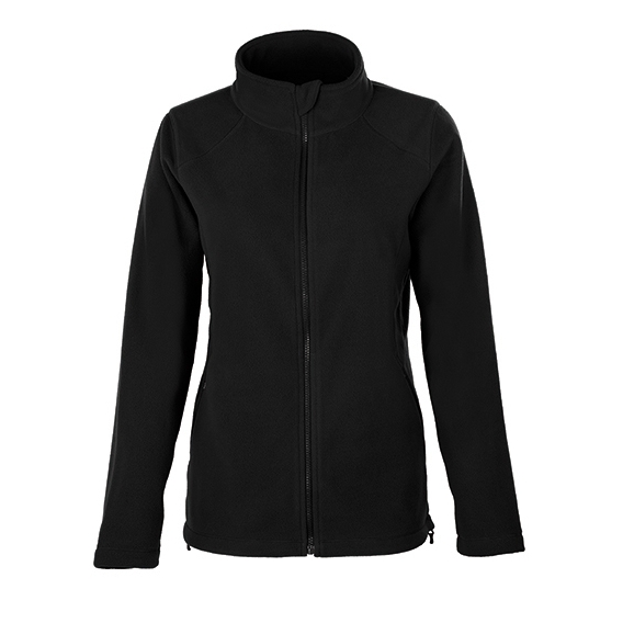 Women´s Full- Zip Fleece Jacket