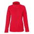 Women´s Full- Zip Fleece Jacket
