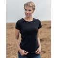 Women Luxury Roundneck Tees