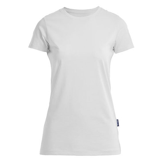 Women´s Luxury Roundneck Tees
