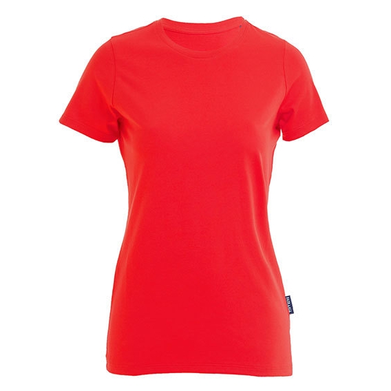 Women´s Luxury Roundneck Tees