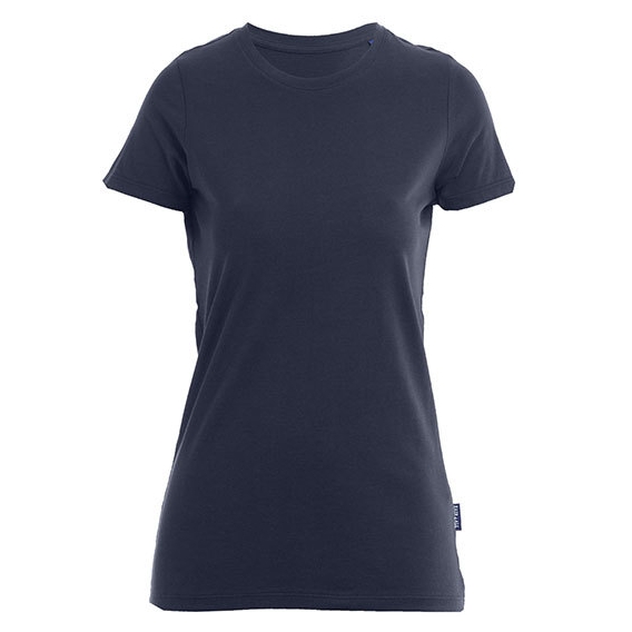 Women´s Luxury Roundneck Tees