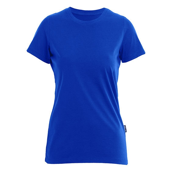 Women´s Luxury Roundneck Tees