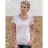Women´s Luxury V-Neck Tees
