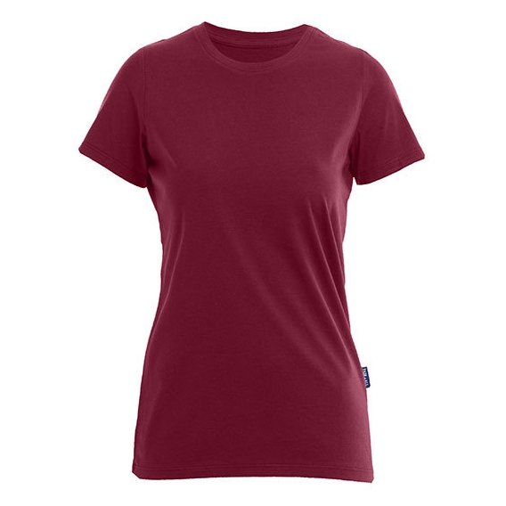 Women´s Luxury Roundneck Tees