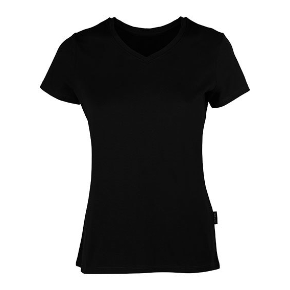 Women´s Luxury V-Neck Tees