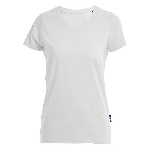 Women´s Luxury V-Neck Tees