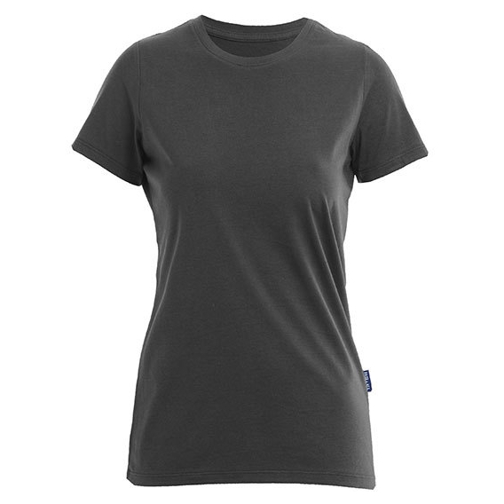 Women´s Luxury Roundneck Tees