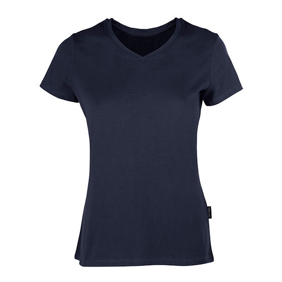 Women´s Luxury V-Neck Tees